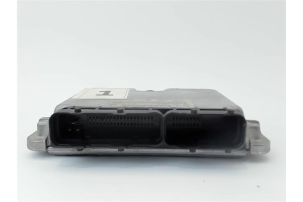 Recambio de centralita para opel zafira b referencia OEM IAM 0281010021 09133269 