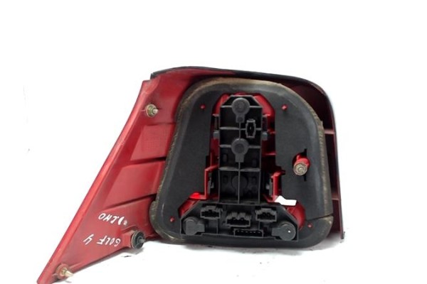 Recambio de piloto trasero derecho para volkswagen golf iv berlina (1j1) referencia OEM IAM 1l6945096Q 67736982 