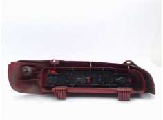 Recambio de piloto trasero derecho para fiat seicento (187) referencia OEM IAM 46511337  