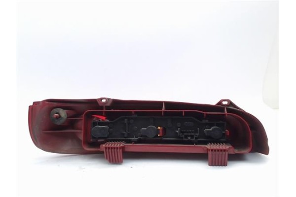 Recambio de piloto trasero derecho para fiat seicento (187) referencia OEM IAM 46511337  