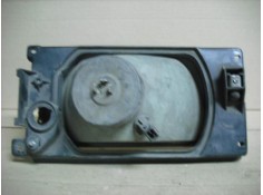 Recambio de faro delantero izquierdo para volkswagen polo ii (867/871/873) referencia OEM IAM   