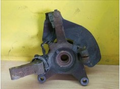 Recambio de mangueta delantero derecha para fiat scudo 1.6 d multijet referencia OEM IAM 9403647938  