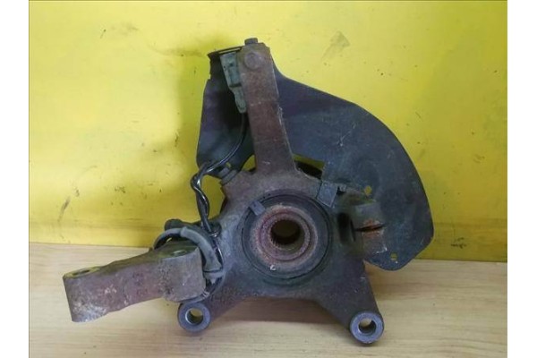 Recambio de mangueta delantero derecha para fiat scudo 1.6 d multijet referencia OEM IAM 9403647938  