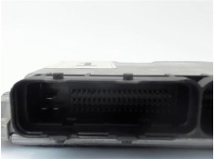 Recambio de centralita para opel zafira b referencia OEM IAM 0281010021 09133269 