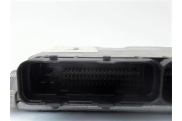 Recambio de centralita para opel zafira b referencia OEM IAM 0281010021 09133269 