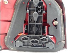 Recambio de piloto trasero derecho para volkswagen golf iv berlina (1j1) referencia OEM IAM 1l6945096Q 67736982 