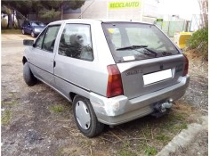 citroen ax del año 1995