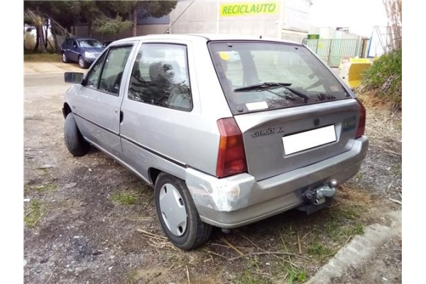 citroen ax del año 1995