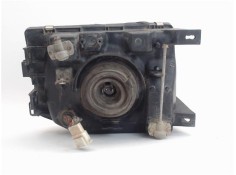Recambio de faro delantero izquierdo para mitsubishi montero (v20/v40) 2.8 d a las 4 ruedas (v46w, v26w) referencia OEM IAM 0203