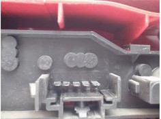 Recambio de piloto trasero derecho para fiat seicento (187) referencia OEM IAM 46511337  