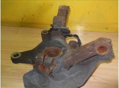 Recambio de mangueta delantero derecha para fiat scudo 1.6 d multijet referencia OEM IAM 9403647938  