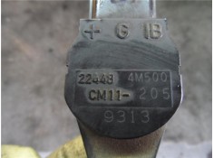 Recambio de bobina encendido para nissan primera berlina (p11) 1.8 referencia OEM IAM 224484M500 224481M500 