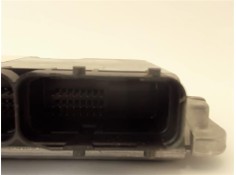 Recambio de centralita para opel zafira b referencia OEM IAM 0281010021 09133269 