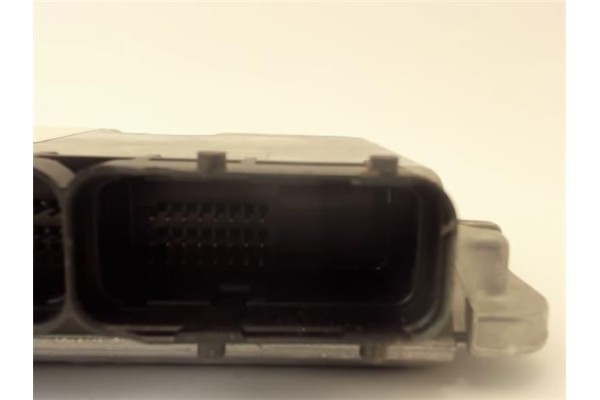 Recambio de centralita para opel zafira b referencia OEM IAM 0281010021 09133269 