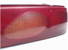 Recambio de piloto trasero derecho para fiat seicento (187) referencia OEM IAM 46511337  