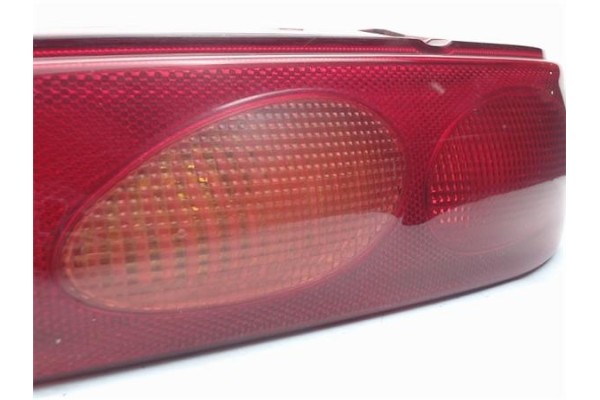 Recambio de piloto trasero derecho para fiat seicento (187) referencia OEM IAM 46511337  