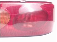 Recambio de piloto trasero derecho para fiat seicento (187) referencia OEM IAM 46511337  