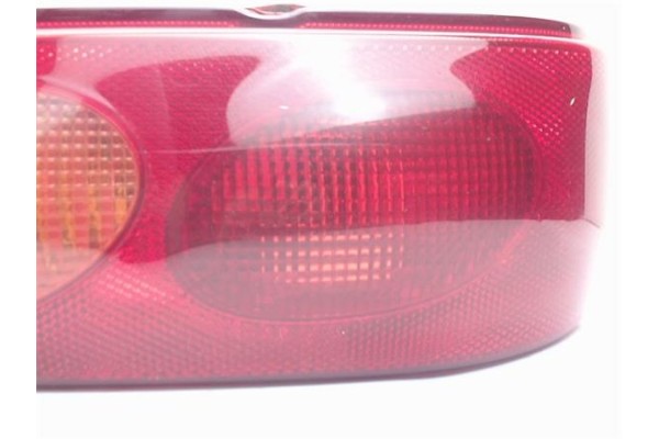 Recambio de piloto trasero derecho para fiat seicento (187) referencia OEM IAM 46511337  