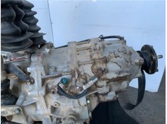 Recambio de caja cambios manual 4x4 para nissan patrol (k/w260) 2.8 td referencia OEM IAM 3200026J50  