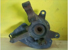 Recambio de mangueta delantero izquierda para fiat scudo 1.6 d multijet referencia OEM IAM 9403646938  