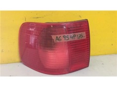 Recambio de piloto trasero izquierdo para audi a6 berlina (c4) 1.9 tdi referencia OEM IAM 138565L10  