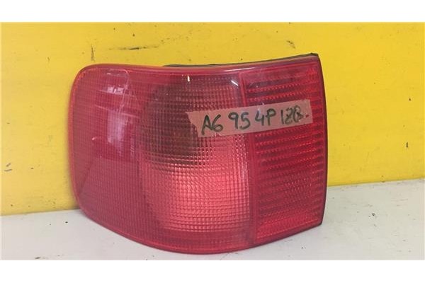 Recambio de piloto trasero izquierdo para audi a6 berlina (c4) 1.9 tdi referencia OEM IAM 138565L10  