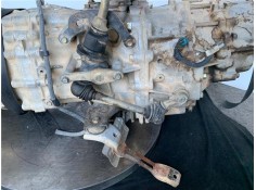 Recambio de caja cambios manual 4x4 para nissan patrol (k/w260) 2.8 td referencia OEM IAM 3200026J50  
