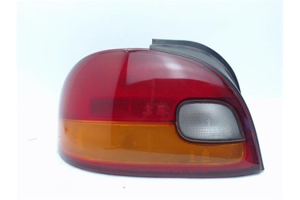 Recambio de piloto trasero izquierdo para hyundai accent (x3) referencia OEM IAM 9240122010  