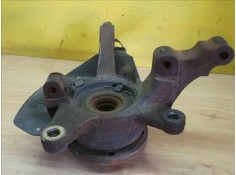 Recambio de mangueta delantero izquierda para fiat scudo 1.6 d multijet referencia OEM IAM 9403646938  