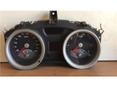 Recambio de cuadro completo para renault megane ii (bm0/1_, cm0/1_) 1.5 dci referencia OEM IAM 8200364015 PEBC030567 
