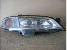 Recambio de faro delantero dcho para opel vectra b berlina 2.0 edition 2000 referencia OEM IAM   