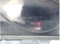 Recambio de piloto trasero derecho para volkswagen golf iv berlina (1j1) referencia OEM IAM 1J6945112S  1J6945096T , AUDI | 1J69