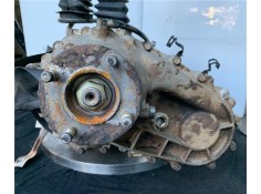 Recambio de caja cambios manual 4x4 para nissan patrol (k/w260) 2.8 td referencia OEM IAM 3200026J50  