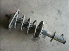 Recambio de amortiguador delantero completo para fiat scudo 1.6 d multijet referencia OEM IAM 1400567380  