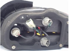 Recambio de piloto trasero izquierdo para hyundai accent (x3) referencia OEM IAM 9240122010  