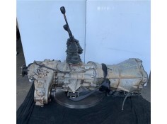 Recambio de caja cambios manual 4x4 para nissan patrol (k/w260) 2.8 td referencia OEM IAM 3200026J50  