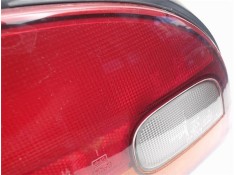 Recambio de piloto trasero izquierdo para hyundai accent (x3) referencia OEM IAM 9240122010  