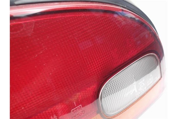 Recambio de piloto trasero izquierdo para hyundai accent (x3) referencia OEM IAM 9240122010  