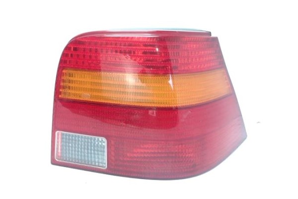 Recambio de piloto trasero derecho para volkswagen golf iv berlina (1j1) referencia OEM IAM 1J6945096A 37740999 