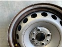 Recambio de llanta para fiat iii fiorino (225) 1.3 d multijet referencia OEM IAM 51762969  