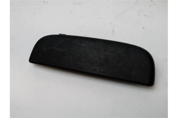 Recambio de maneta exterior trasero derecha para opel agila 1.2 básico referencia OEM IAM   