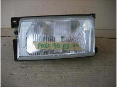 Recambio de faro delantero izquierdo para volkswagen polo ii (867/871/873) 1.05 gt coupe referencia OEM IAM   