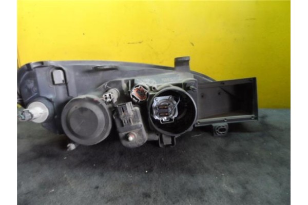 Recambio de faro delantero izquierdo para nissan primera berlina (p11) 1.8 referencia OEM IAM 260609F625  