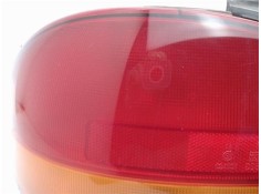 Recambio de piloto trasero izquierdo para hyundai accent (x3) referencia OEM IAM 9240122010  