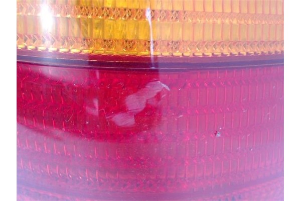 Recambio de piloto trasero derecho para volkswagen golf iv berlina (1j1) referencia OEM IAM 1J6945096A 37740999 