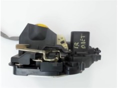 Recambio de cerradura puerta trasero derecha para kia carens (rs) 2.0 crdi referencia OEM IAM K2FA73310  