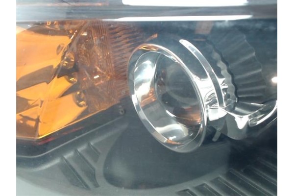 Recambio de faro delantero izquierdo para fiat ii punto (188) berlina referencia OEM IAM 0046S168530 9X-37751891 