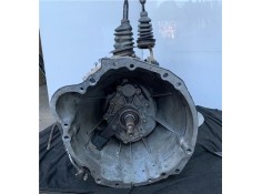 Recambio de caja cambios manual 4x4 para nissan patrol (k/w260) 2.8 td referencia OEM IAM 3200026J50  