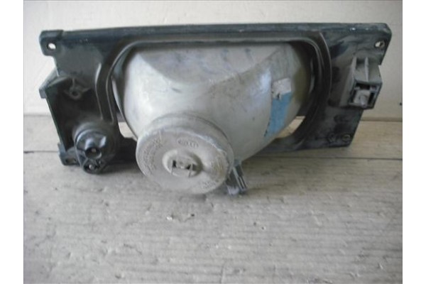 Recambio de faro delantero izquierdo para volkswagen polo ii (867/871/873) 1.05 gt coupe referencia OEM IAM   