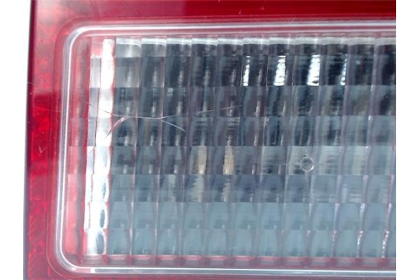 Recambio de piloto trasero derecho para volkswagen golf iv berlina (1j1) referencia OEM IAM 1J6945096A 37740999 